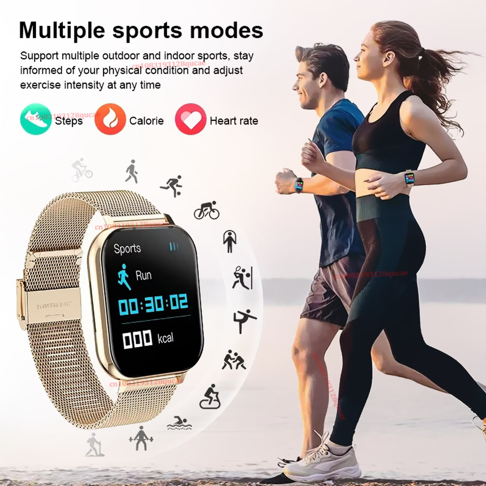 Новейшие модернизированные умн – обзор и цена Smartwatch Latest Watches For Men