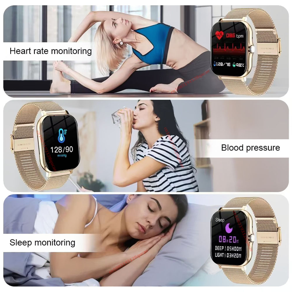 Новейшие модернизированные умн – обзор и цена Smartwatch Latest Watches For Men