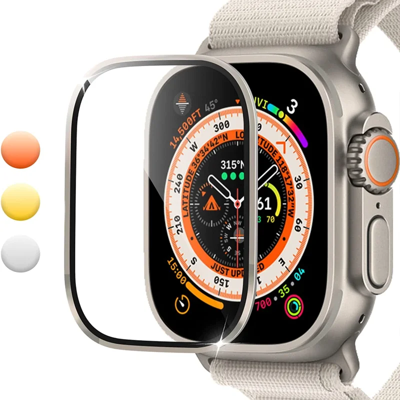 Пленка из закаленного стекла д – обзор и цена Smartwatch Apple Watches For Women