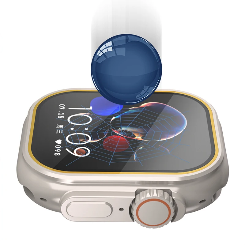 Пленка из закаленного стекла д – обзор и цена Smartwatch Apple Watches For Women