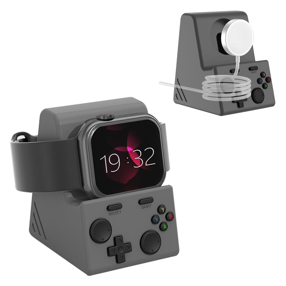 Подставка для зарядки умных ча – обзор и цена Smartwatch Apple Watch