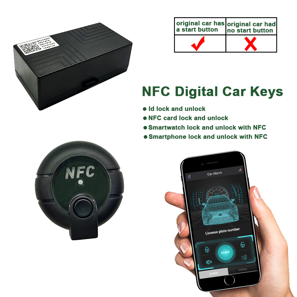 Смарт-часы с NFC для мобильног – обзор и цена Smartwatch Phone Watches