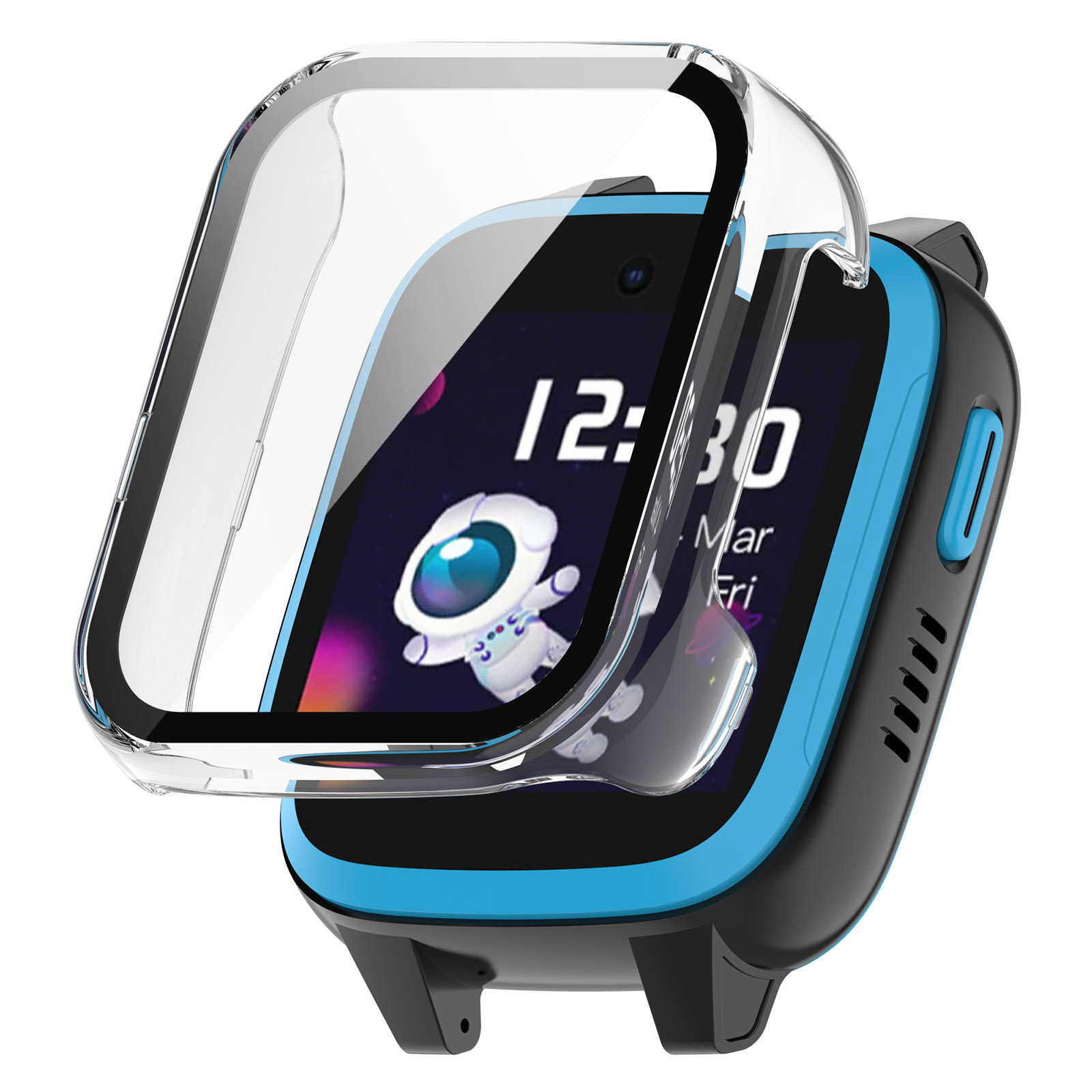 Чехол для детских умных часов  – обзор и цена Smartwatch Watches For Kids