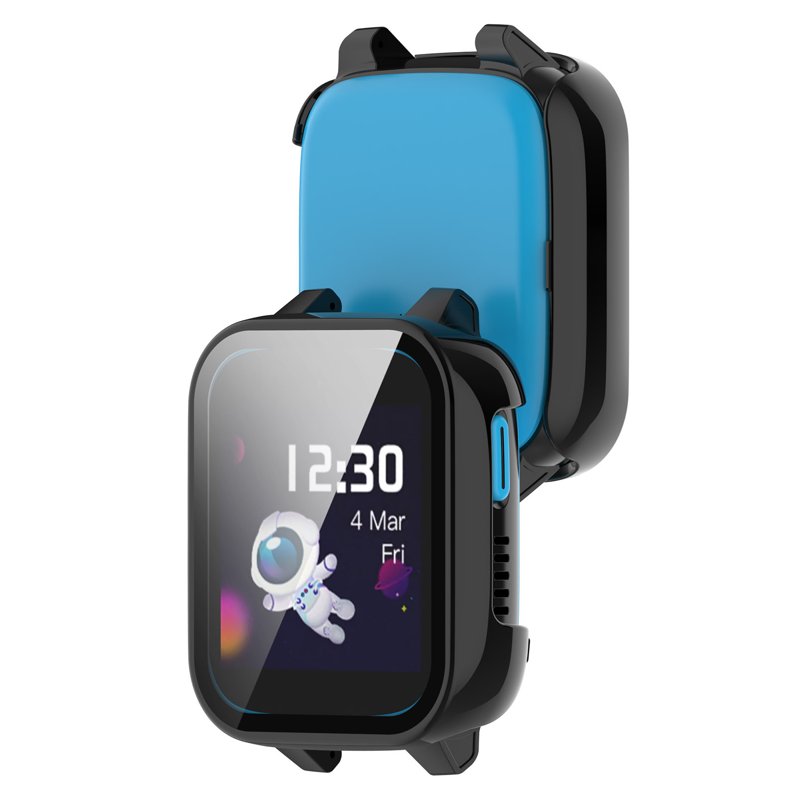Чехол для детских умных часов  – обзор и цена Smartwatch Watches For Kids