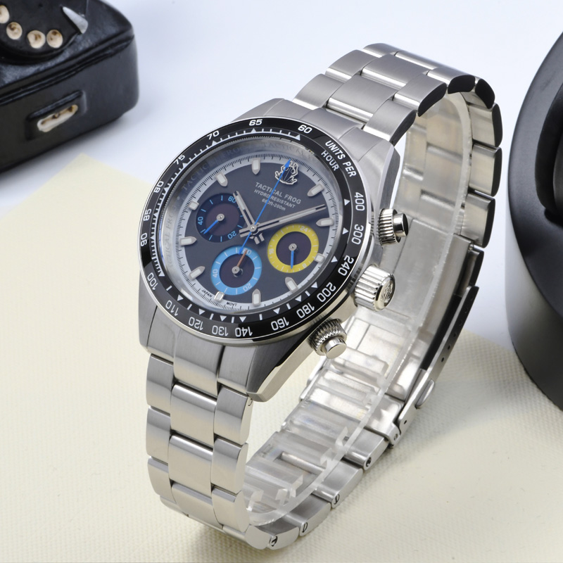 Тактические часы Frog Watch из – обзор и цена Solar Powered Watch