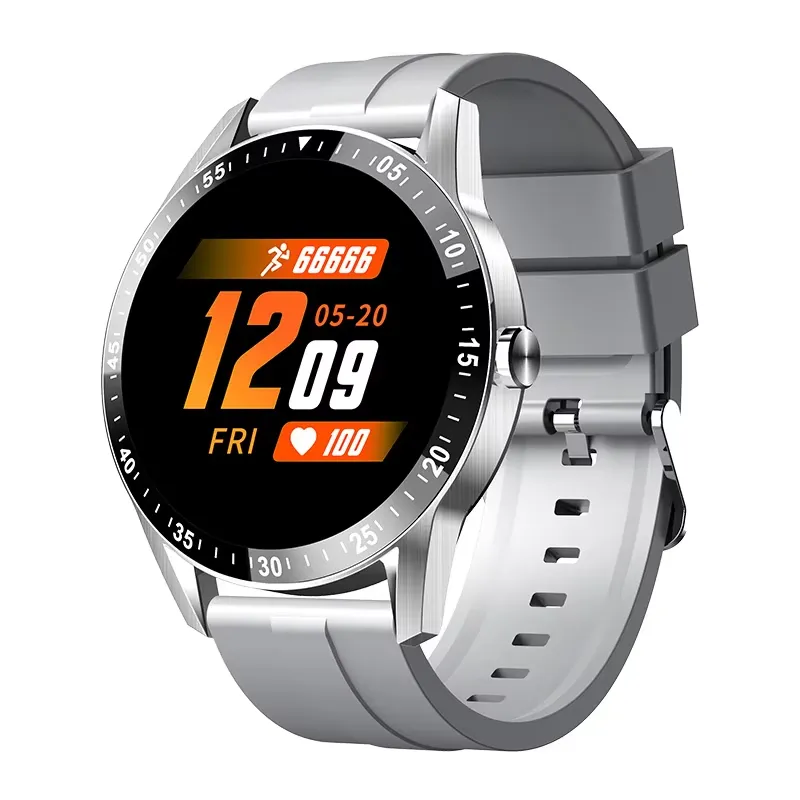 Смарт-часы с функцией звонков  – обзор и цена Smartwatch Phone Watches