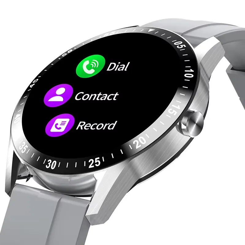 Смарт-часы с функцией звонков  – обзор и цена Smartwatch Phone Watches