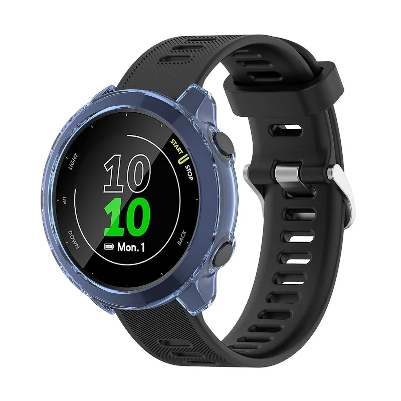 Защитный чехол из ТПУ для умны – обзор и цена Smartwatch English