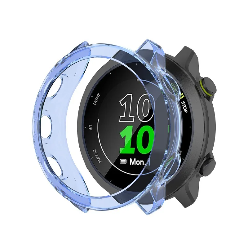 Защитный чехол из ТПУ для умны – обзор и цена Smartwatch English