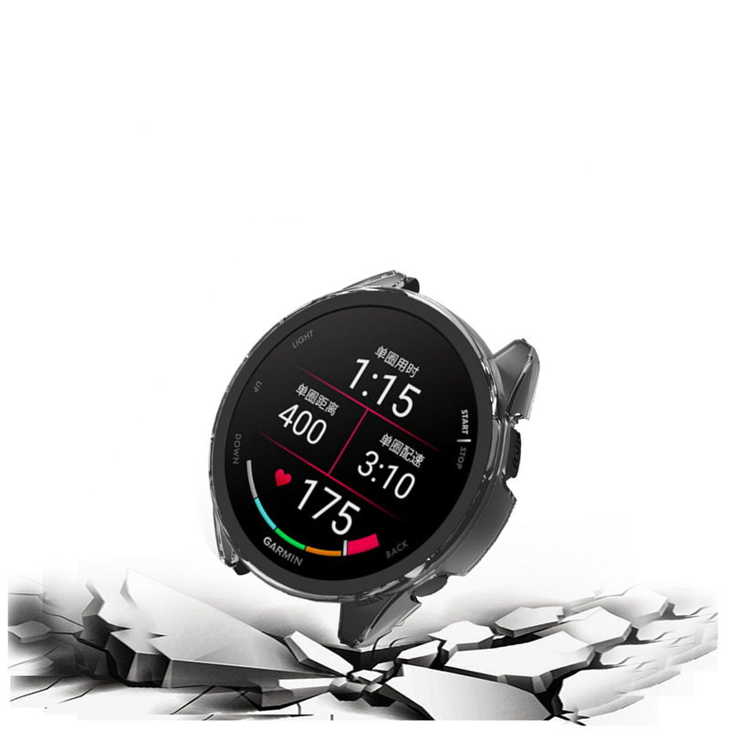 Твердая стеклянная защитная пл – обзор и цена Smartwatch English