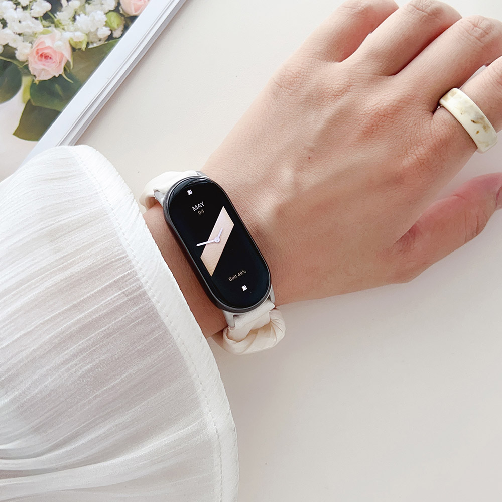 Mi Band 9/10 ремешок для часов – обзор и цена Smartwatch English