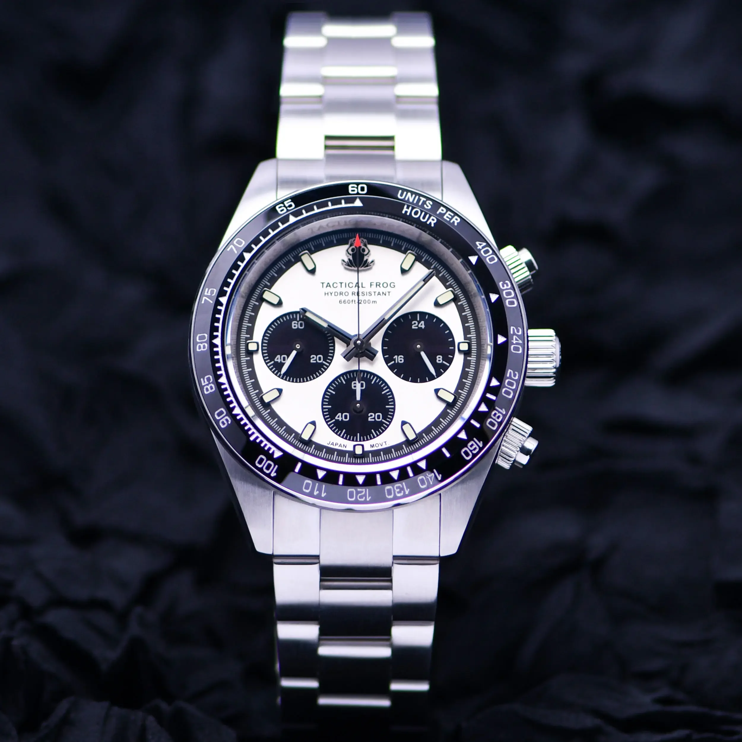 Тактические мужские часы с ляг – обзор и цена Solar Powered Watch