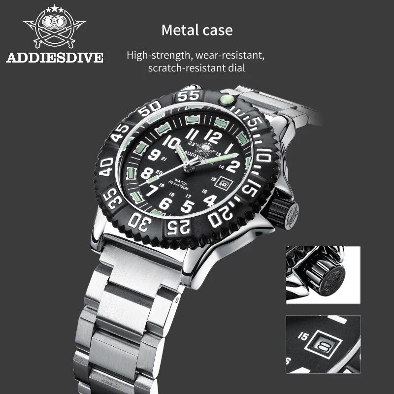 Мужские модные повседневные ча – обзор и цена Solar Powered Watch