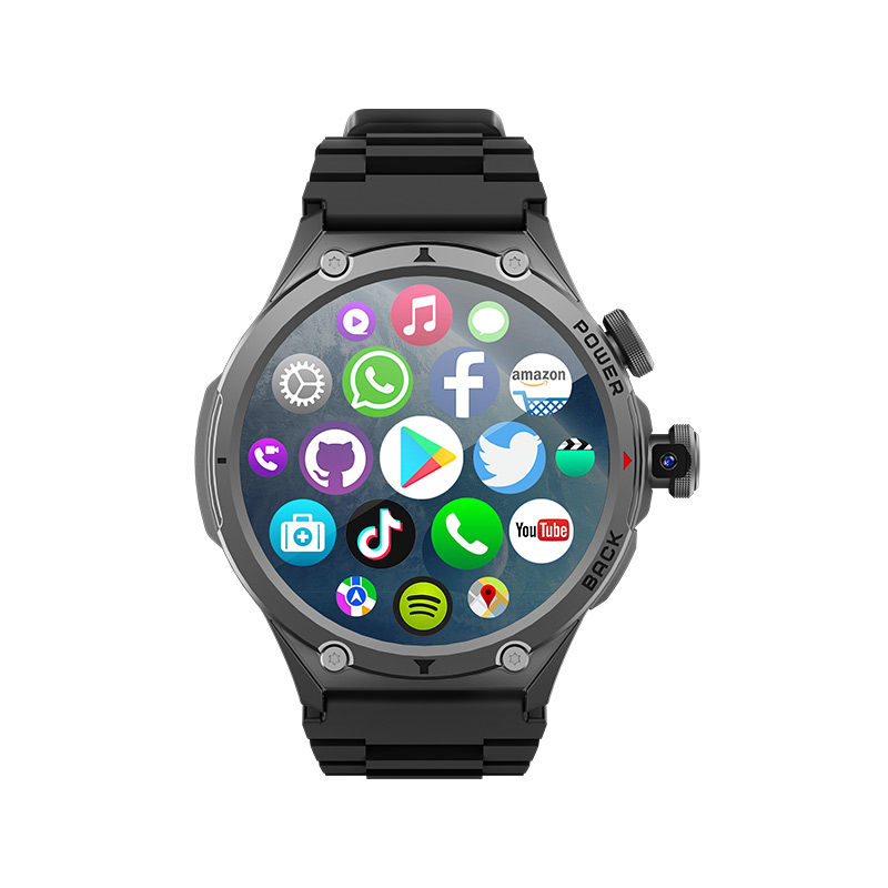 Новейшая модель умных часов H1 – обзор и цена Smartwatch Latest Watches For Men