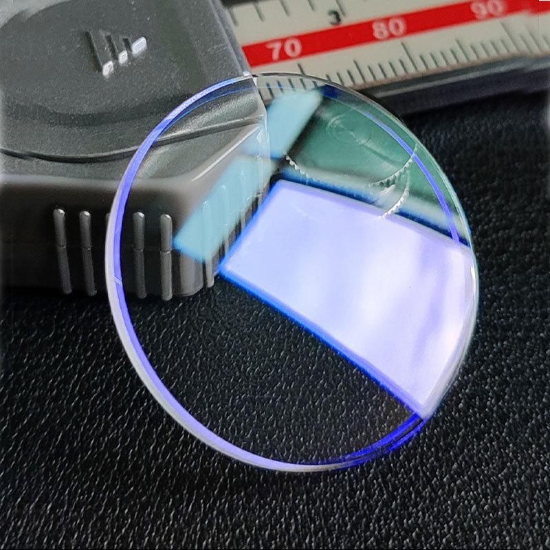 Сапфировое стекло с синим AR-п – обзор и цена Watch Crystal Replacement