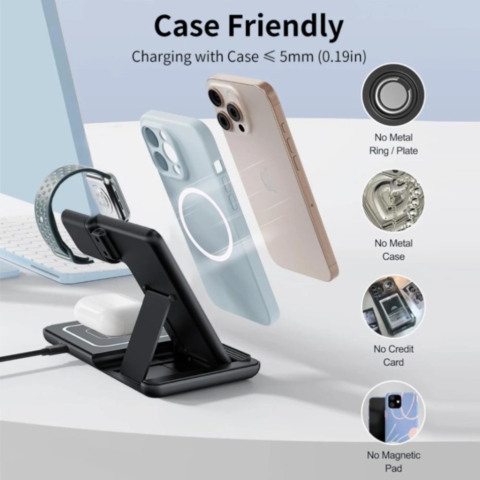 Ночная светодиодная лампа 3 в  – обзор и цена Smartwatch Apple Watch