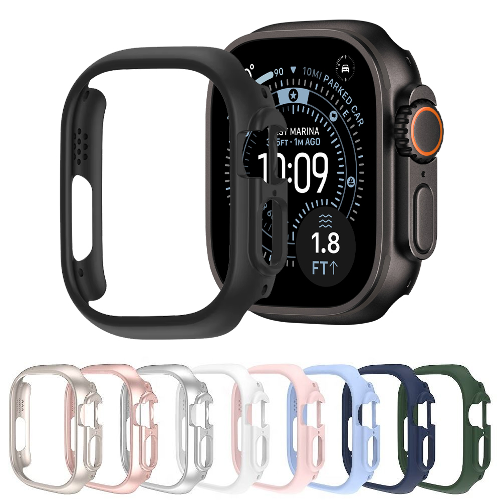 Чехол для Apple Watch Ultra 2  – обзор и цена Smartwatch Apple Watches For Women