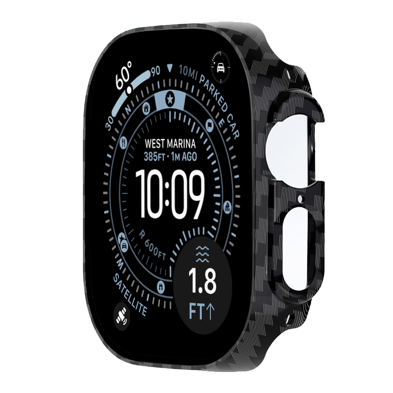 Чехол для Apple Watch Ultra 2  – обзор и цена Smartwatch Apple Watches For Women