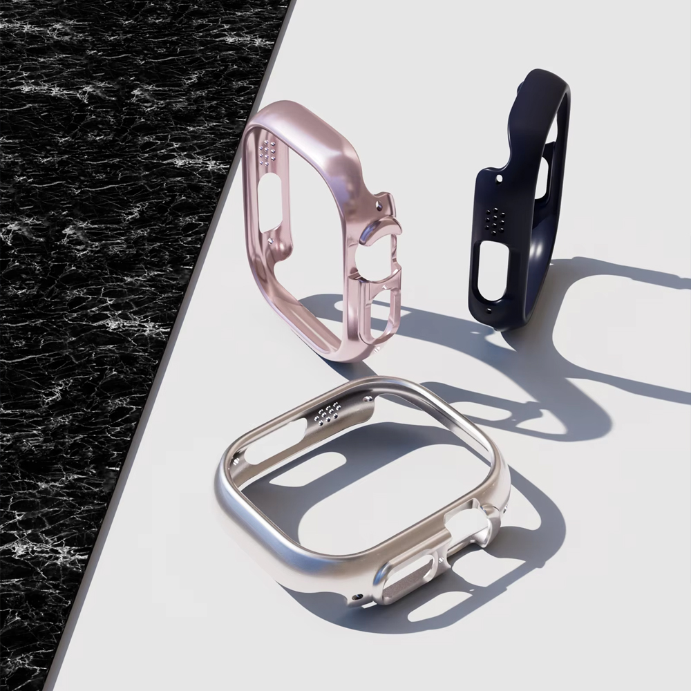 Чехол для Apple Watch Ultra 2  – обзор и цена Smartwatch Apple Watches For Women
