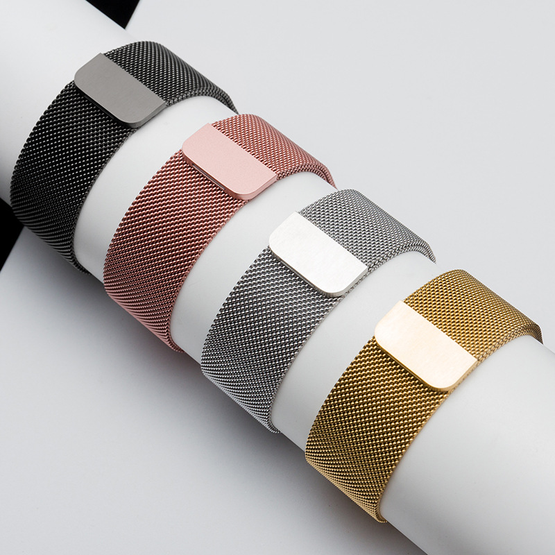 Магнитные ремешки для Apple Wa – обзор и цена Smartwatch Apple Watches For Women