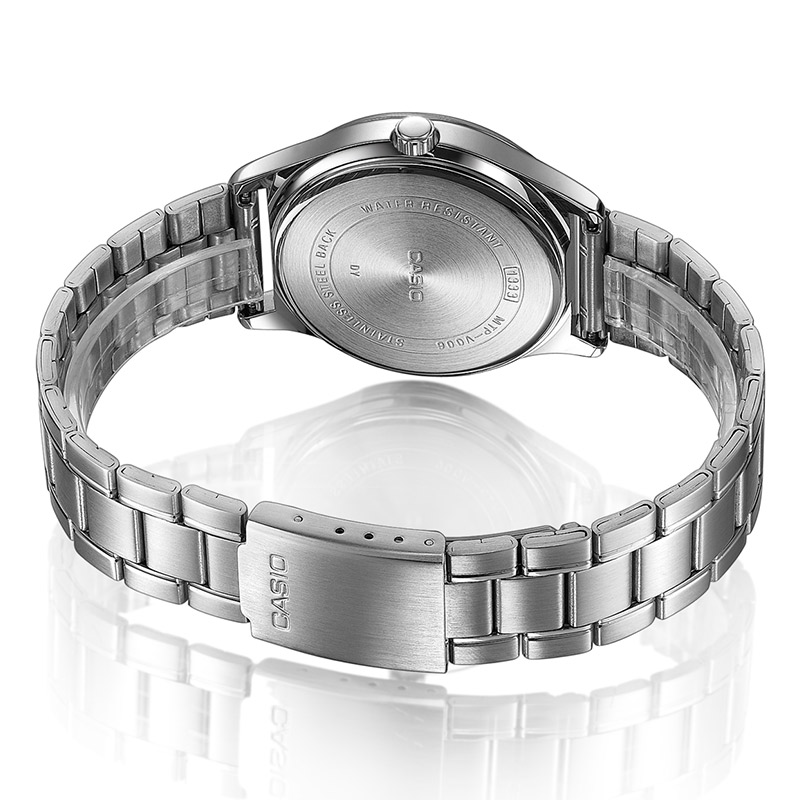 Серия мужских часов CASIO MTP- – обзор и цена Smartwatch Casio Watches For Men