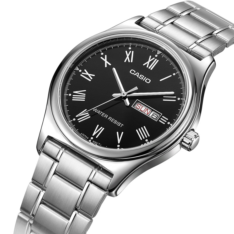 Серия мужских часов CASIO MTP- – обзор и цена Smartwatch Casio Watches For Men