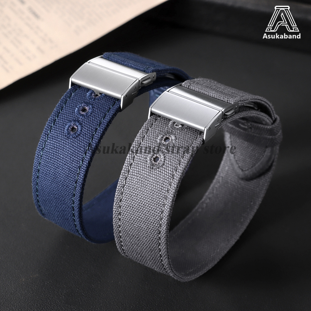 Нейлоновый ремешок для часов 2 – обзор и цена Smartwatch Casio Watches For Men