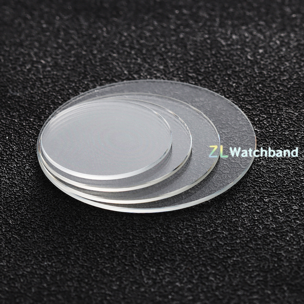 Стекло для часов круглое плоск – обзор и цена Watch Crystal Replacement