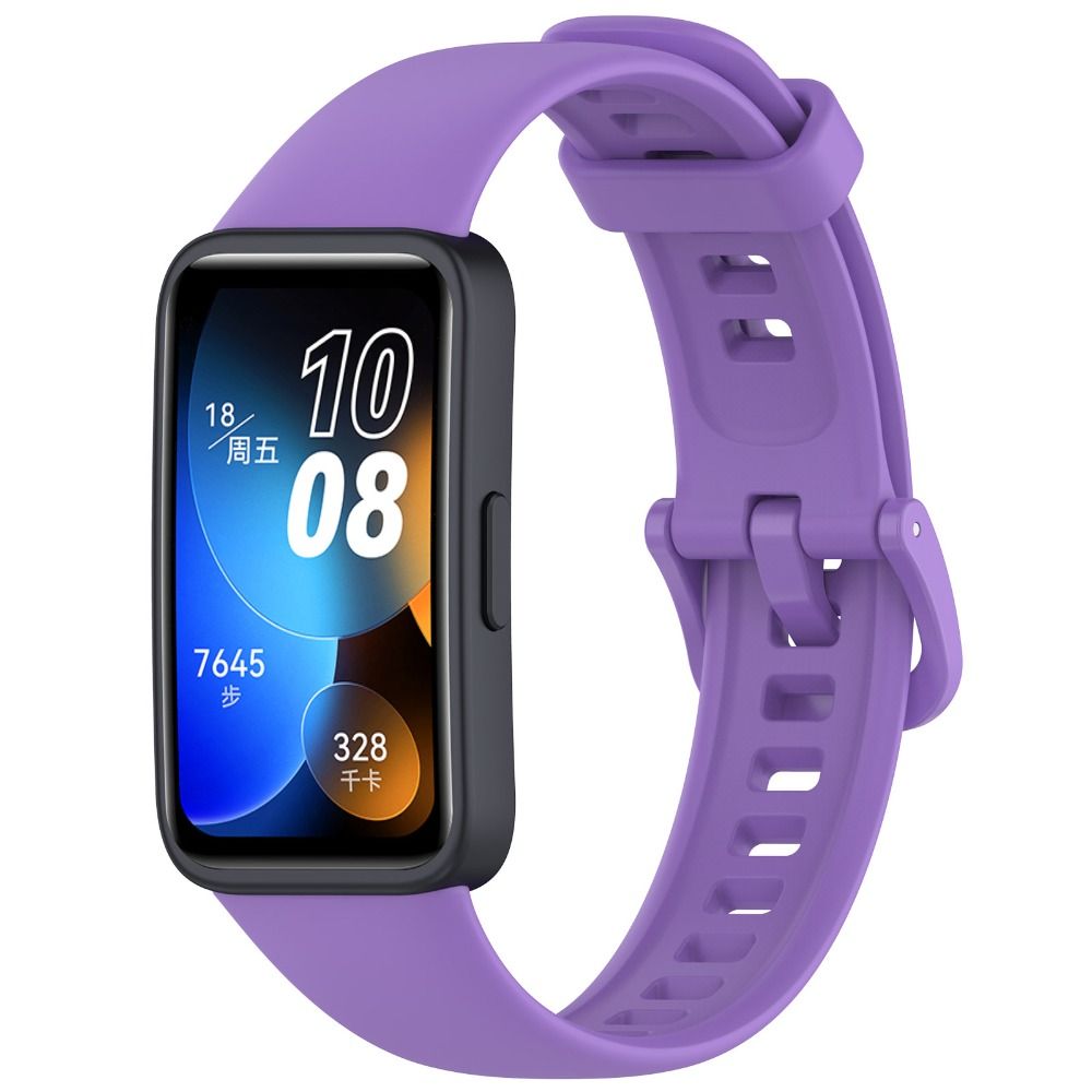 Ремешок для Huawei Band 8, сме – обзор и цена Smartwatch English