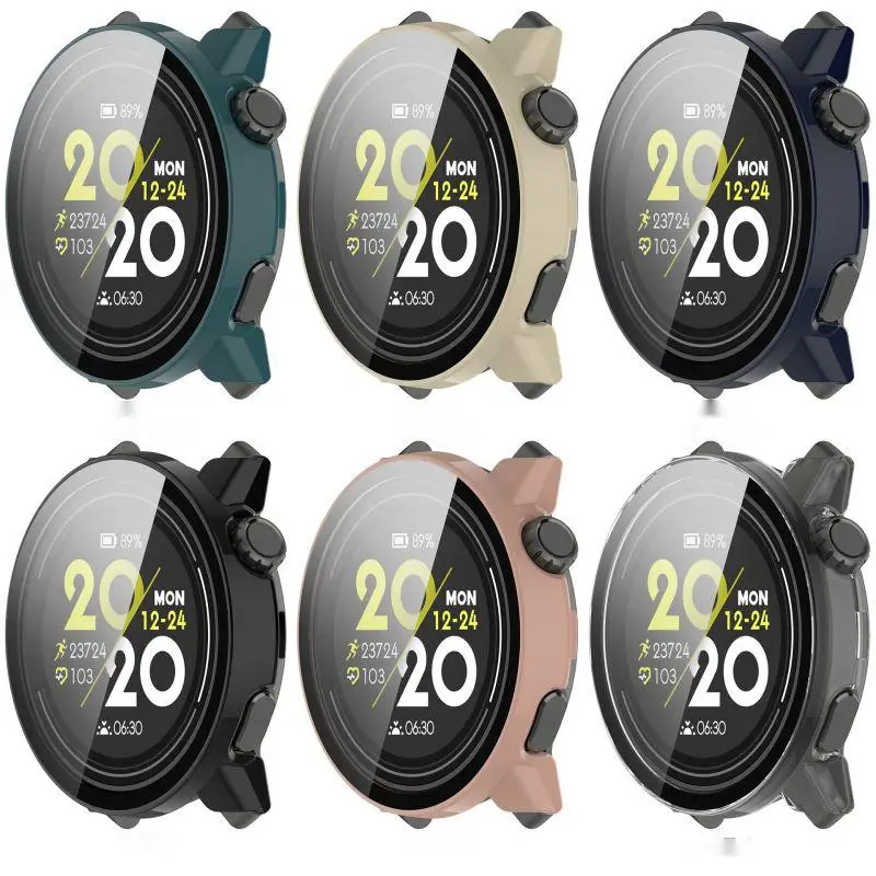 Чехол-бампер для смарт-часов C – обзор и цена Smartwatch English