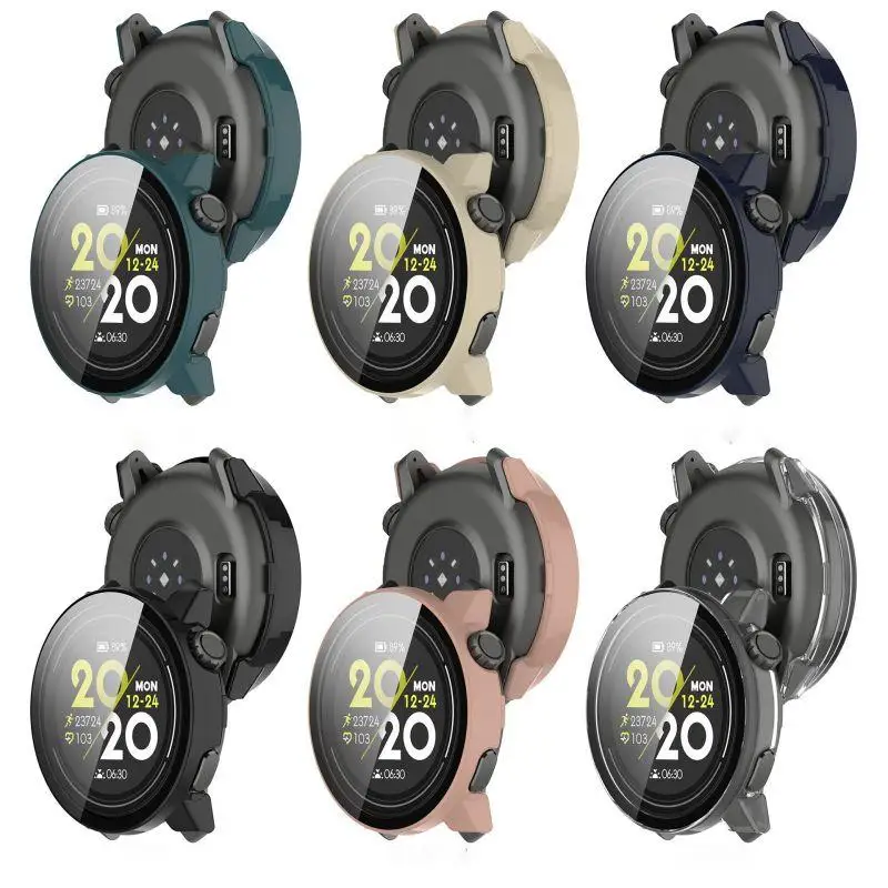 Чехол-бампер для смарт-часов C – обзор и цена Smartwatch English