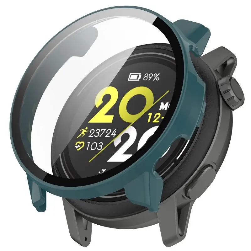 Чехол-бампер для смарт-часов C – обзор и цена Smartwatch English