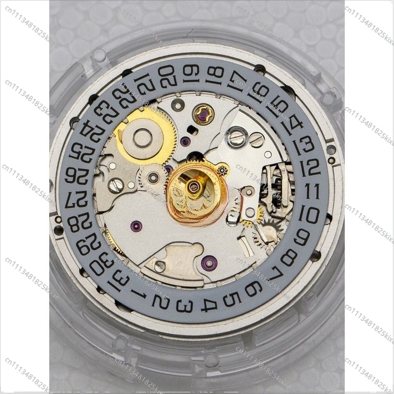 Запасные части для часов: меха – обзор и цена Watch V8