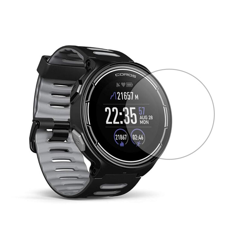 Защитная пленка из твердого за – обзор и цена Smartwatch English