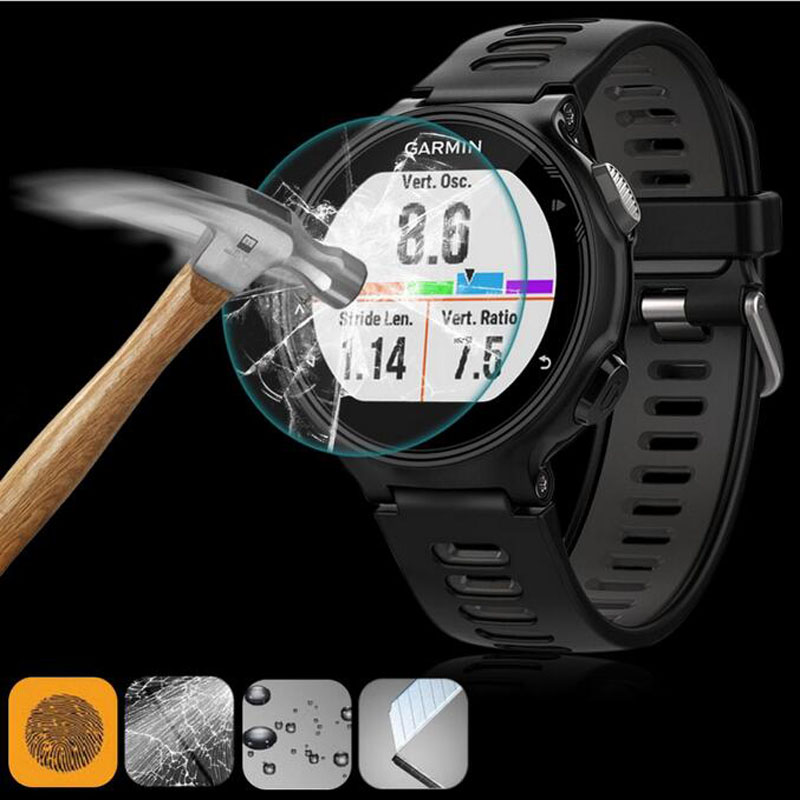 Защитная пленка из твердого за – обзор и цена Smartwatch English