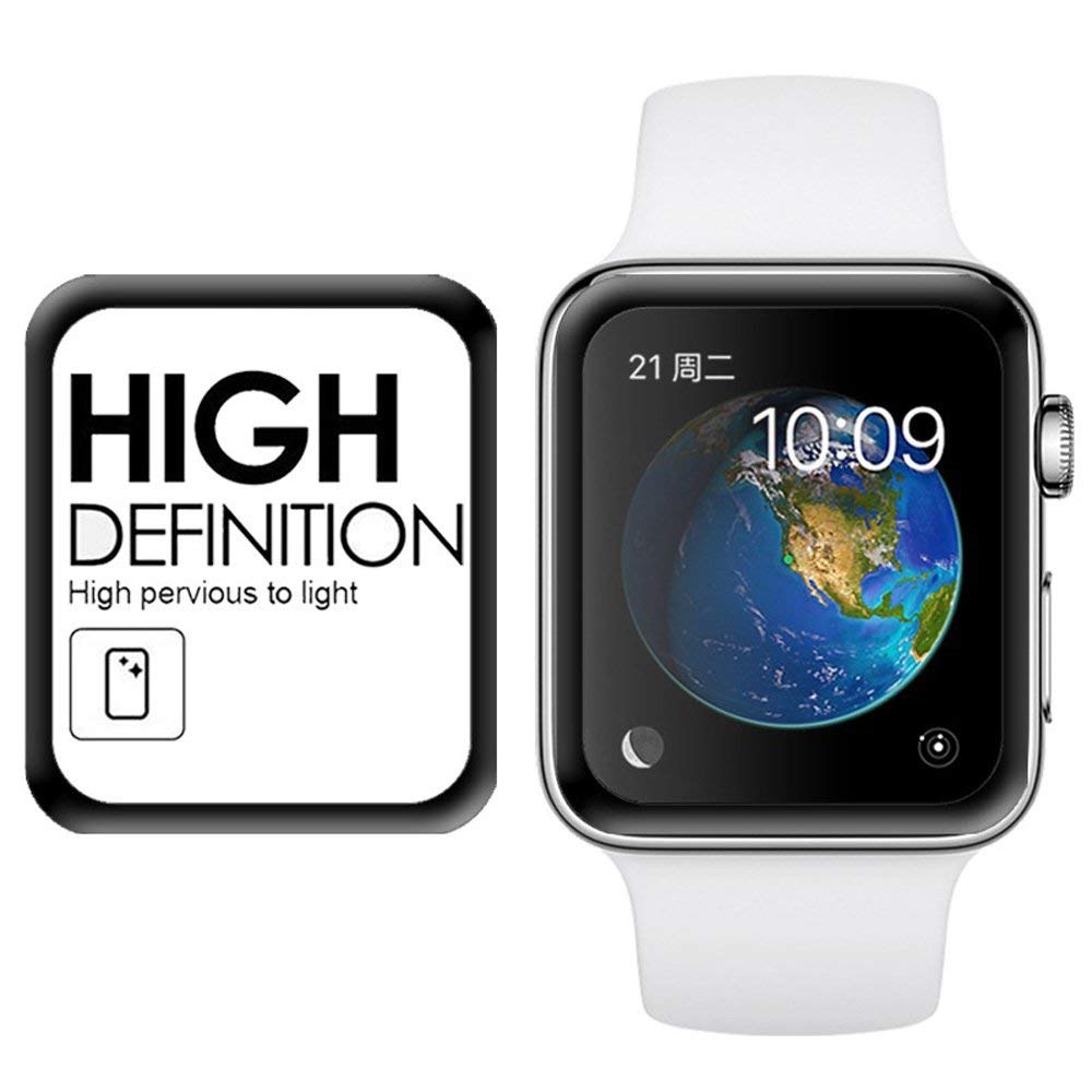 2 шт. закаленное стекло для Ap – обзор и цена Watch Watch Xs