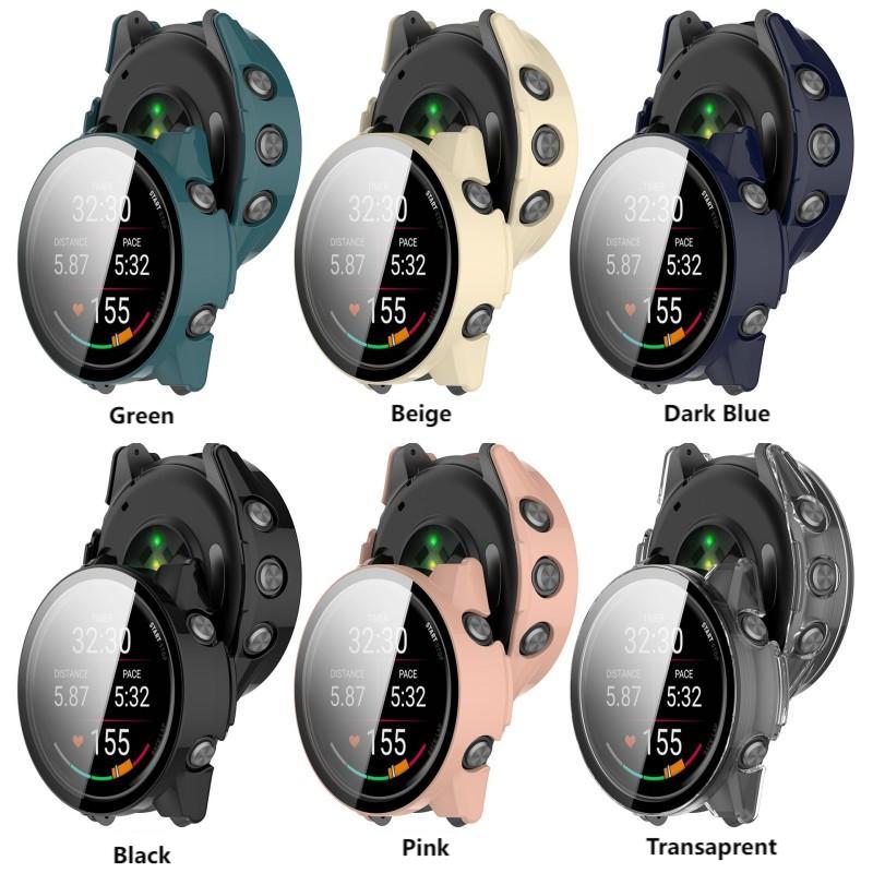 Защитный чехол из закаленного  – обзор и цена Smartwatch English